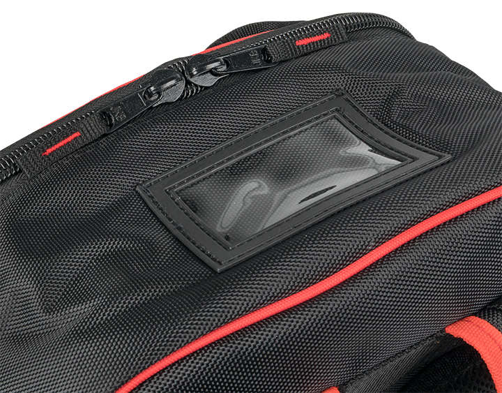 Рюкзак монтажника универсальный с резиновым дном С-07 EKF Professional