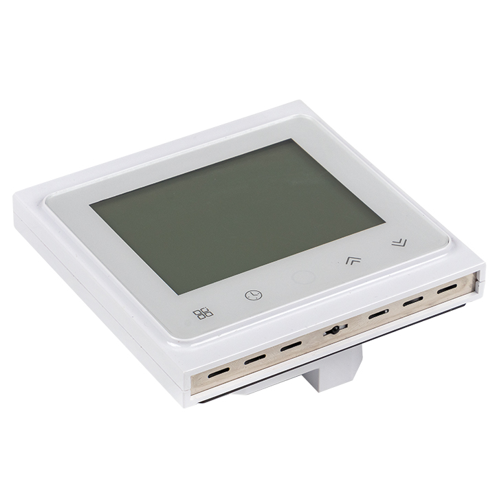 Умный терморегулятор для теплых полов Wi-Fi EKF Connect