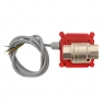AquaExpert 220V Шаровой кран с электроприводом 1/2 дюйма EKF PROxima