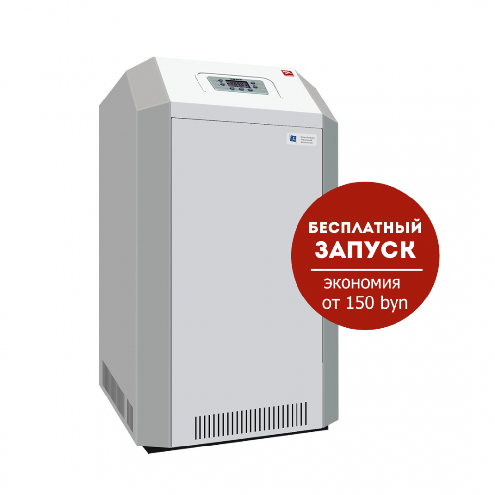 Котел газовый Лемакс Clever-30
