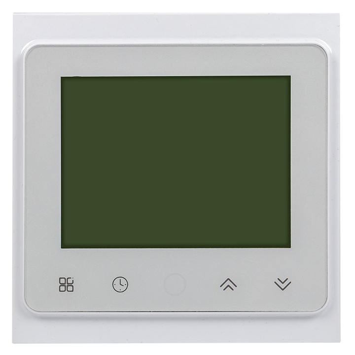 Умный терморегулятор для теплых полов Wi-Fi EKF Connect