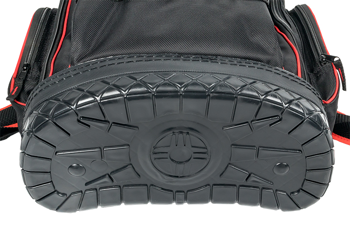 Рюкзак монтажника универсальный с резиновым дном С-07 EKF Professional