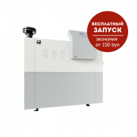 Котел газовый Лемакс CLEVER L90