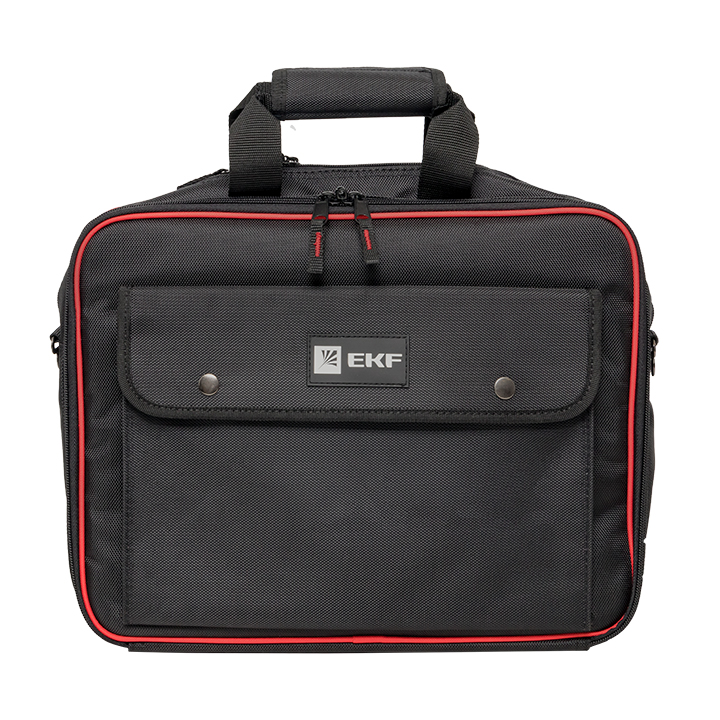Портфель сервисного инженера С-02 EKF Professional