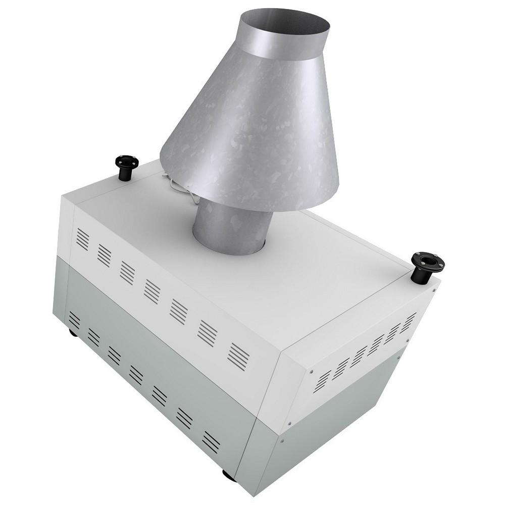 Котел газовый Лемакс CLEVER L150