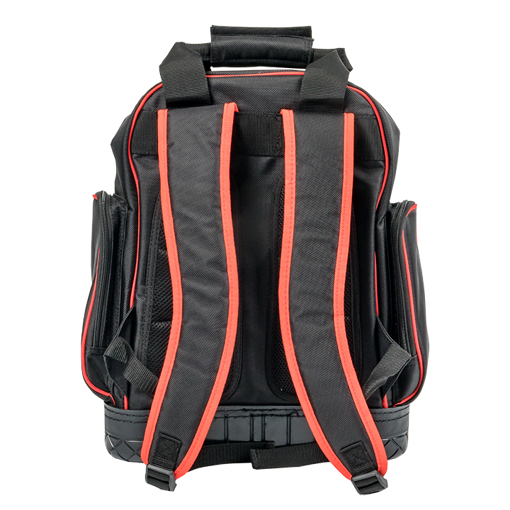 Рюкзак монтажника универсальный с резиновым дном С-07 EKF Professional