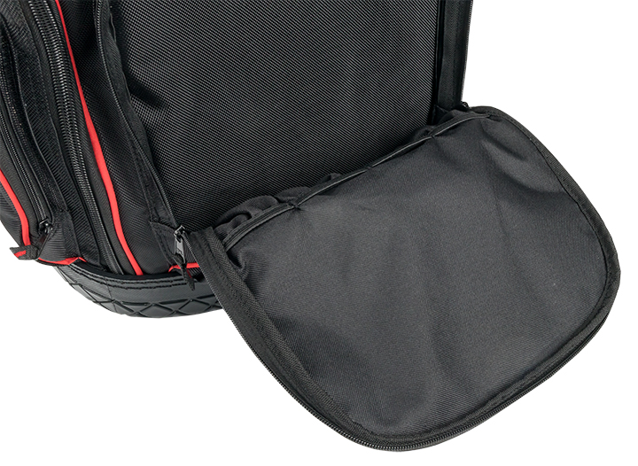 Рюкзак монтажника универсальный с резиновым дном С-07 EKF Professional