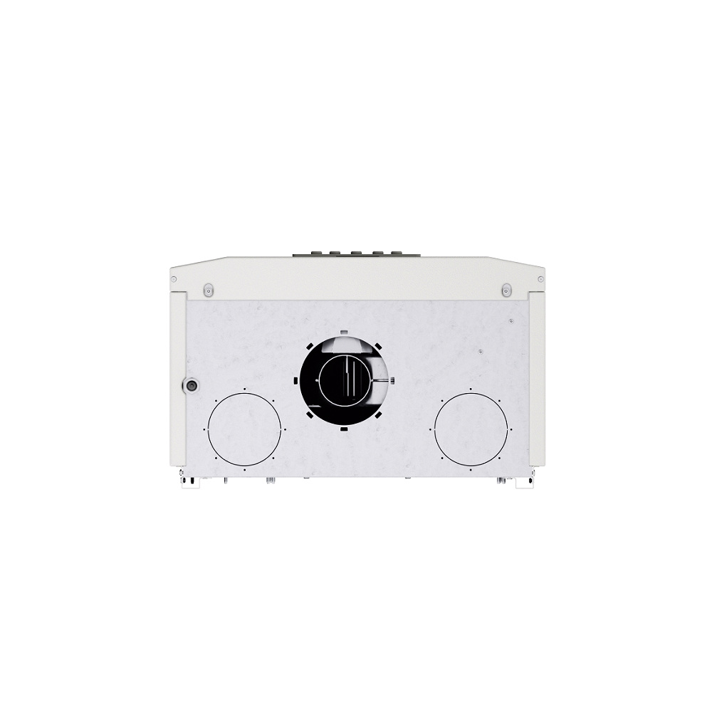 Котел газовый Лемакс Prime-V32 - двухконтурный