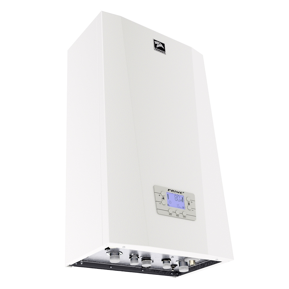 Котел газовый Лемакс Prime-V32 - двухконтурный