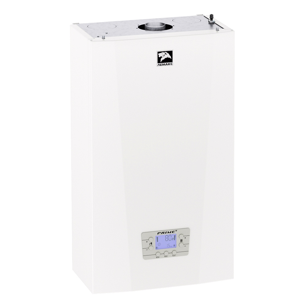 Котел газовый Лемакс Prime-V32 - двухконтурный