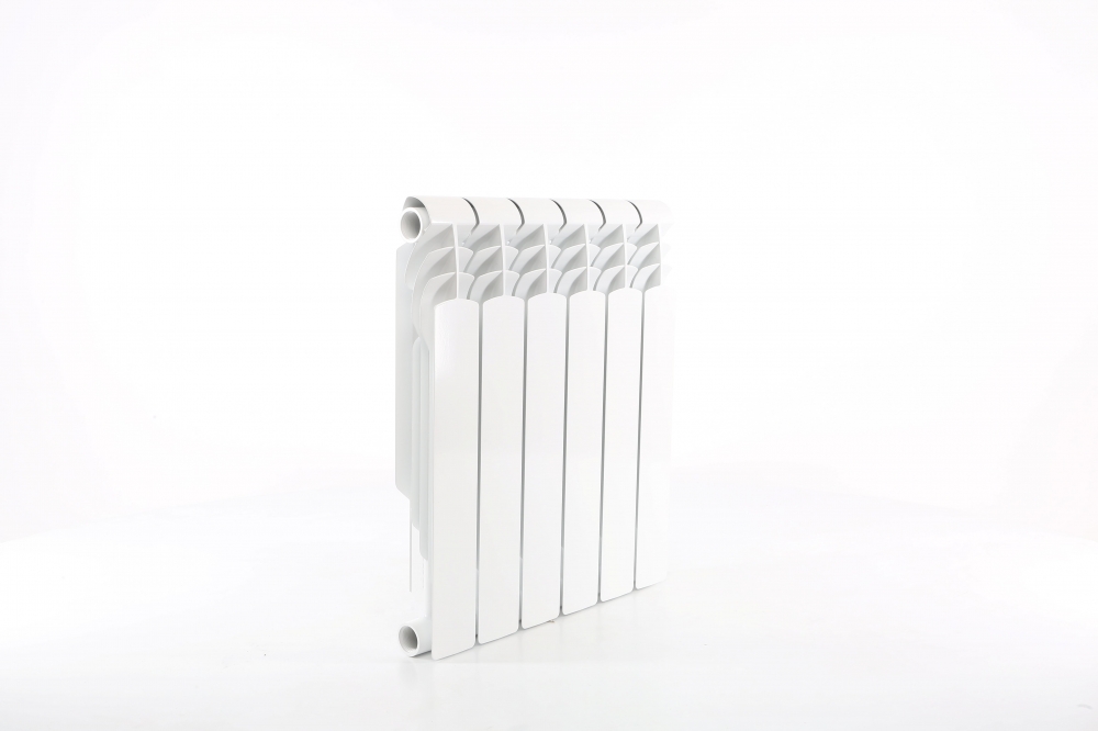 Радиатор биметаллический АТМ Thermo Metallo 500/80
