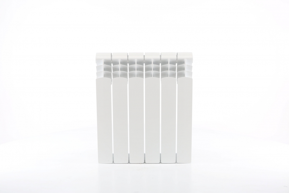 Радиатор биметаллический АТМ Thermo Metallo 500/80