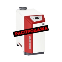 Чугунный газовый котел OMEGA CI E-16 Распродажа