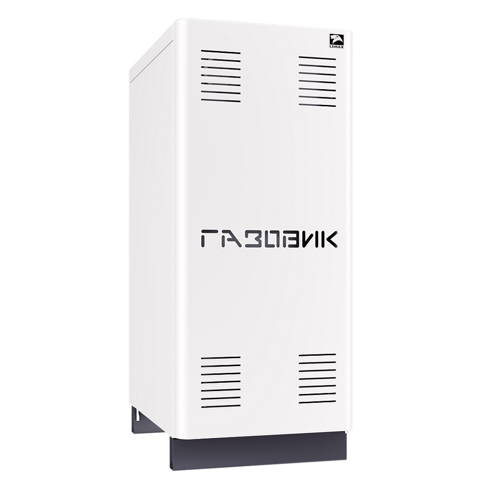 АОГВ Лемакс ГАЗОВИК-11,6