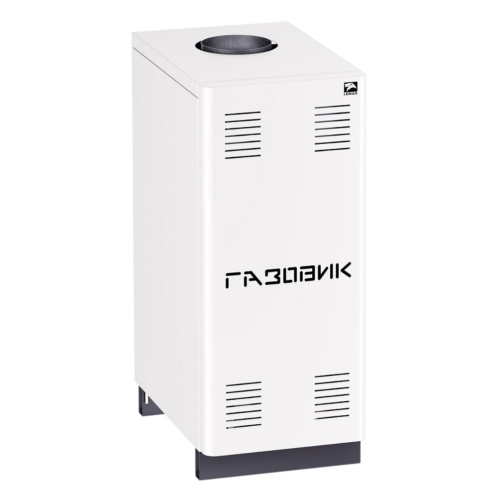 АОГВ Лемакс ГАЗОВИК-11,6