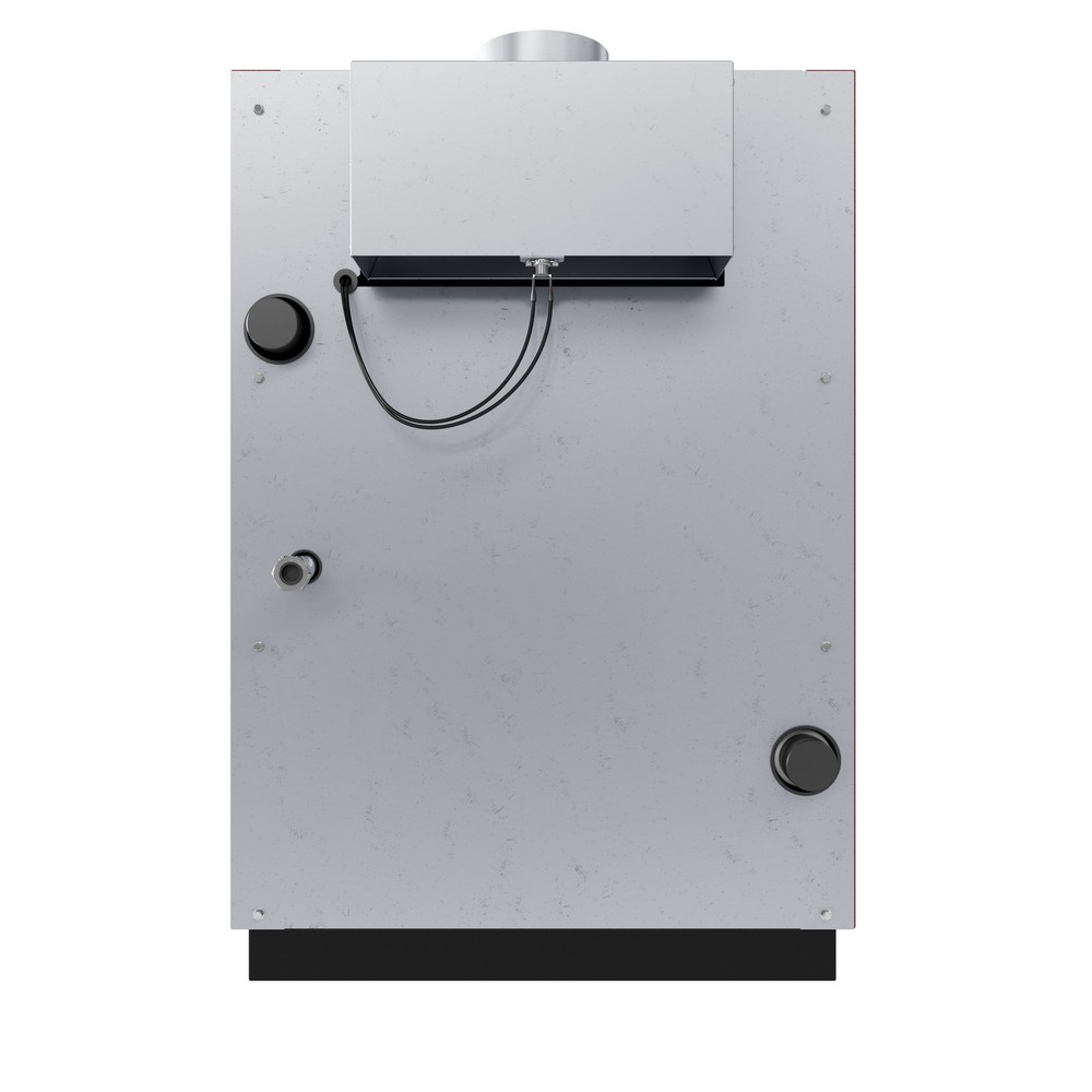 LIDER PRO-400 (25 kW) - Распродажа