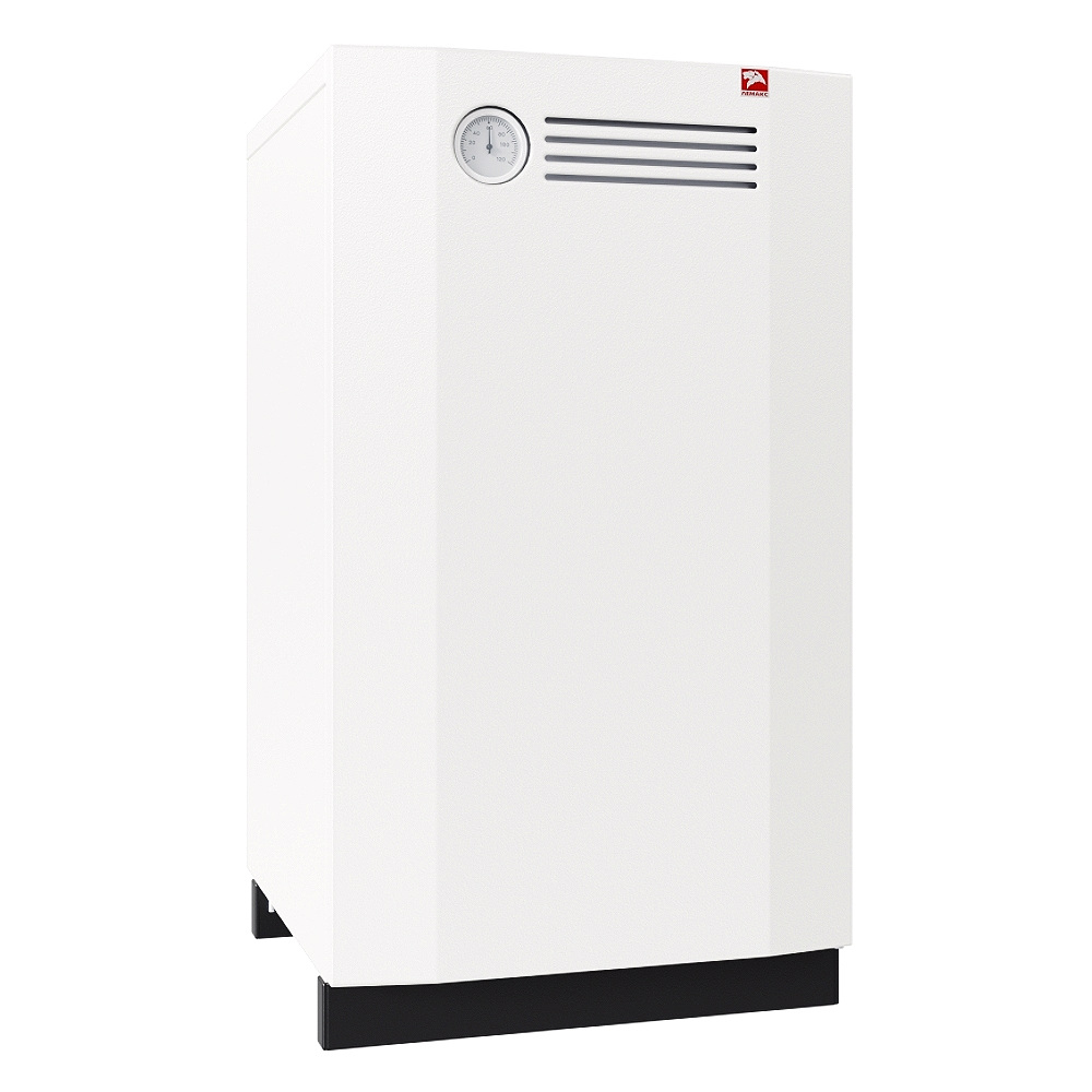 Котел газовый напольный Лемакс Classic-12,5 W - Двухконтурный