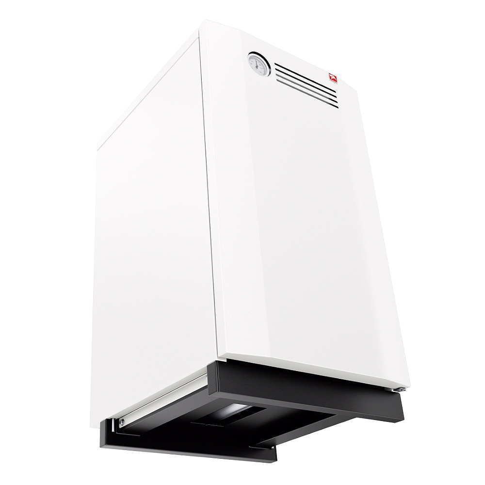 Котел газовый напольный Лемакс Classic-12,5 W - Двухконтурный