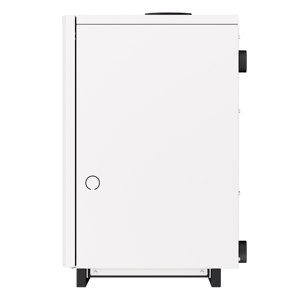 Котел газовый напольный Лемакс Classic-12,5 W - Двухконтурный