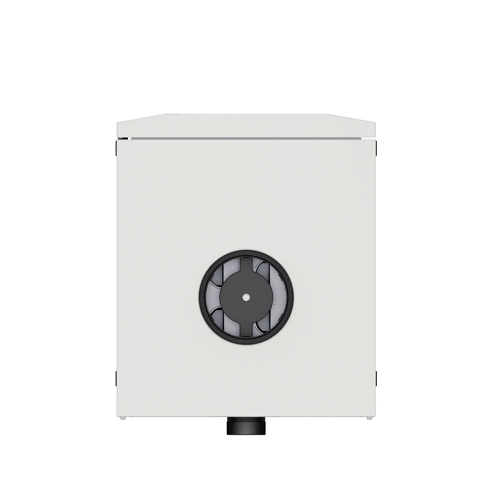 Котел газовый напольный Лемакс Classic-12,5 W - Двухконтурный