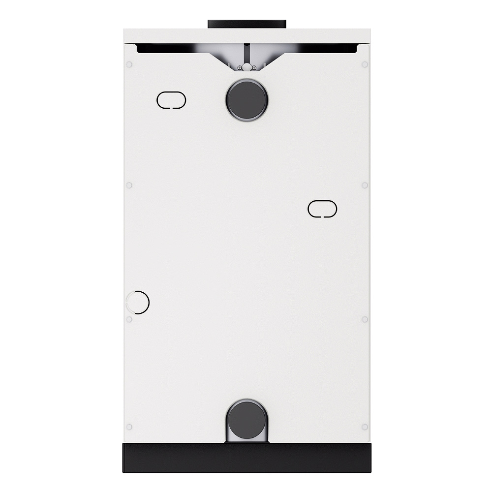 Котел газовый напольный Лемакс Classic-12,5 W - Двухконтурный