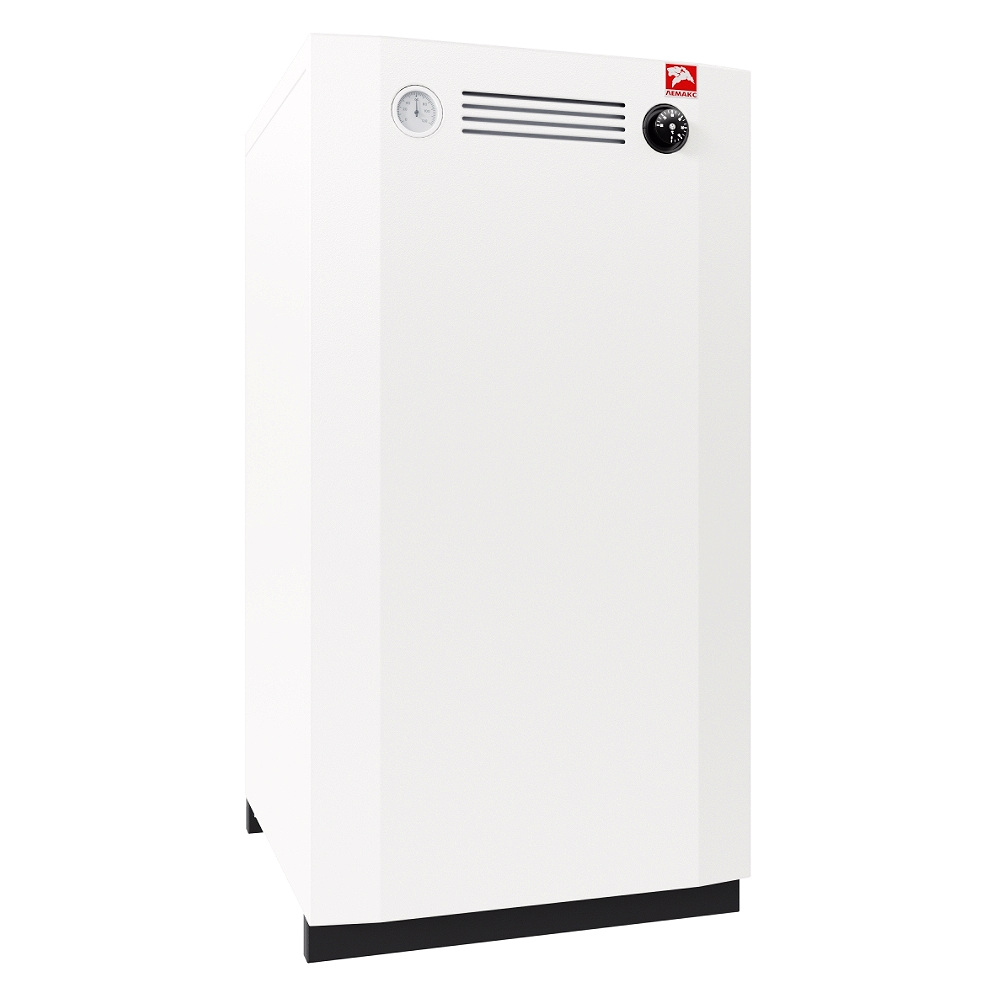 Котел газовый напольный Лемакс Classic-25 W - Двухконтурный