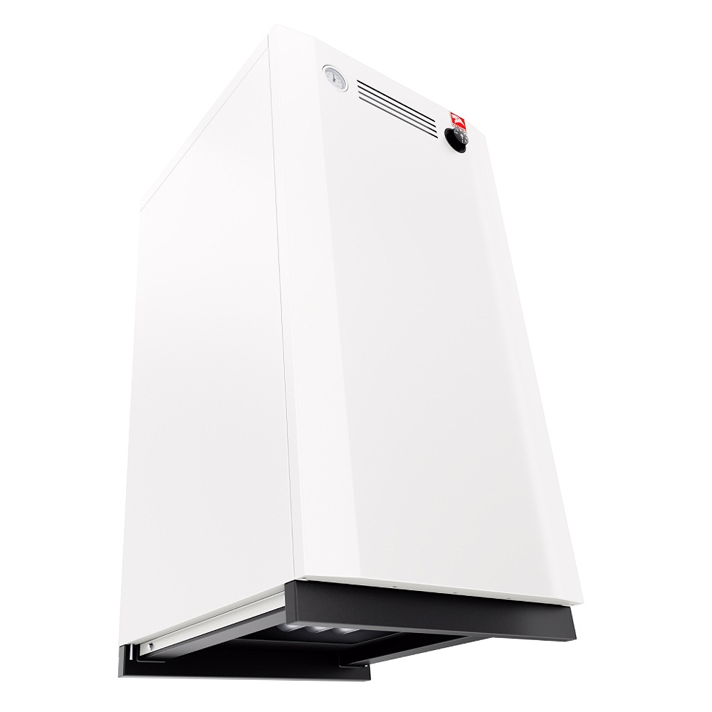 Котел газовый напольный Лемакс Classic-25 W - Двухконтурный