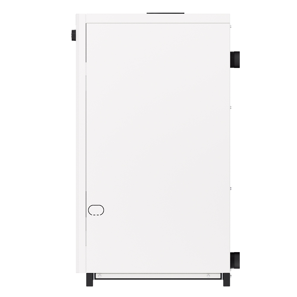 Котел газовый напольный Лемакс Classic-40W - Двухконтурный