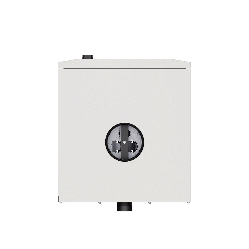 Котел газовый напольный Лемакс Classic-40W - Двухконтурный