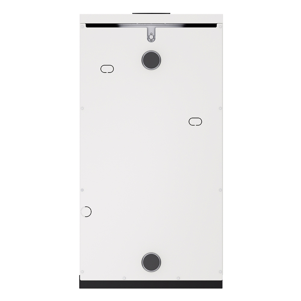 Котел газовый напольный Лемакс Classic-40W - Двухконтурный