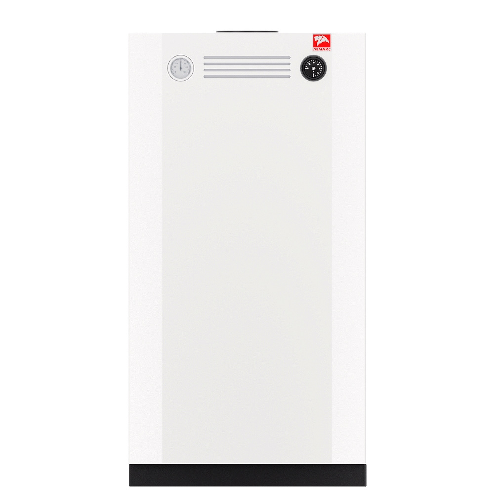 Котел газовый напольный Лемакс Classic-25 W - Двухконтурный