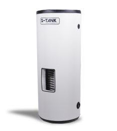 Бойлер косвенного нагрева S-Tank SOLAR SS150