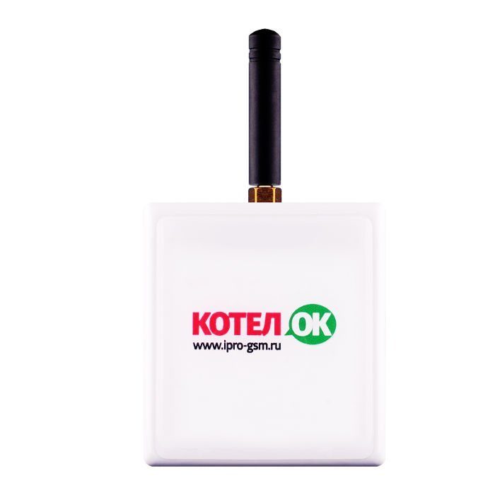 GSM - термостат «КотелОК»