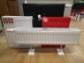 Радиатор стальной «LEMAX» Valve Compact 22 200х2000