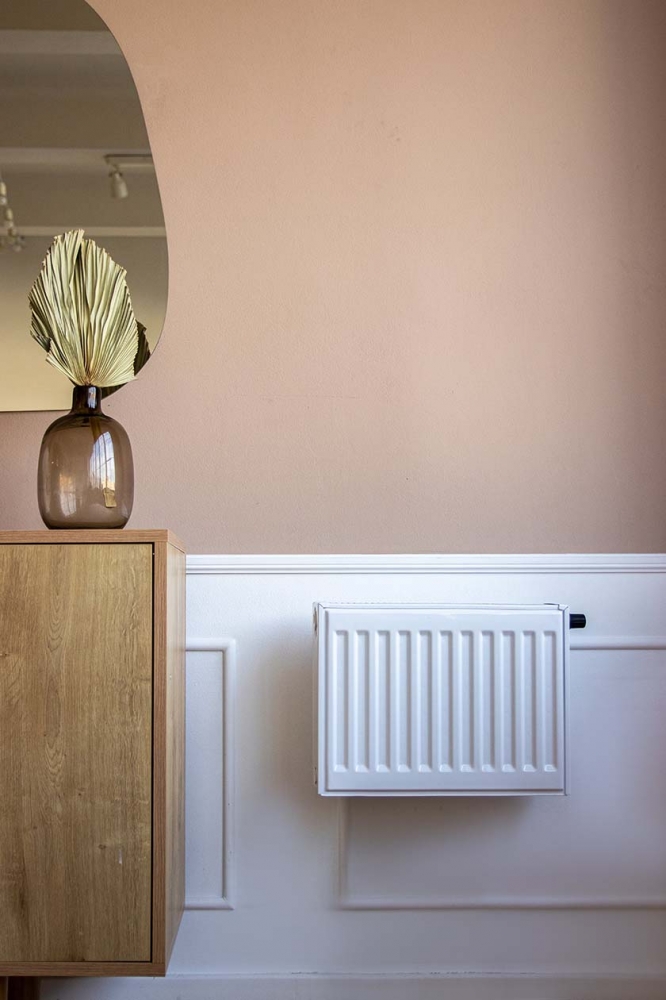 Радиатор стальной «LEMAX» Valve Compact 11 300х400