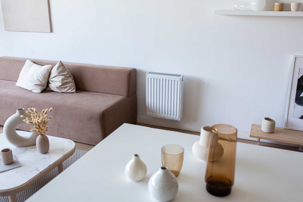 Радиатор стальной «LEMAX» Compact 22 500х1200