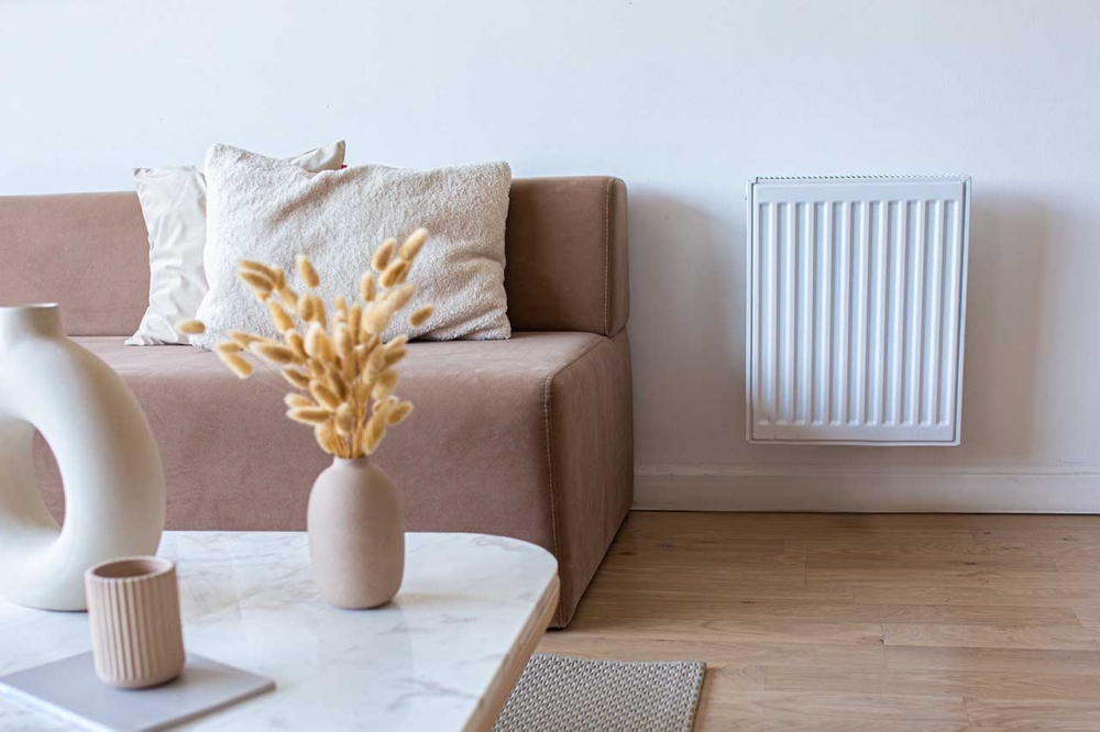 Радиатор стальной «LEMAX» Compact 22 500х1200