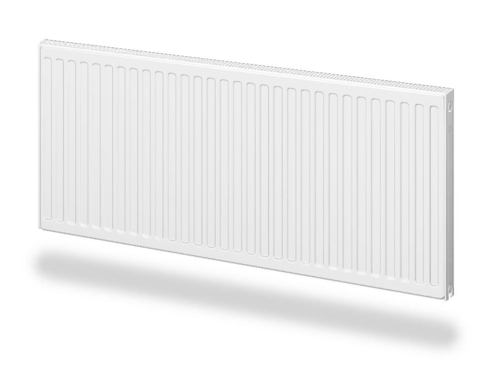 Радиатор стальной «LEMAX» Valve Compact 11 300х400