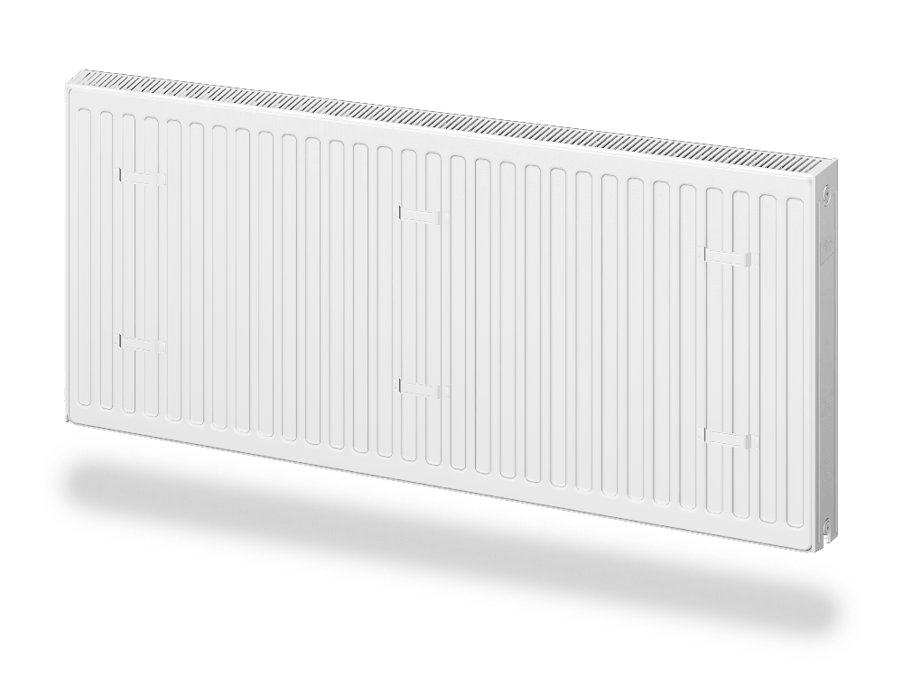 Радиатор стальной «LEMAX» Compact 21 300х400