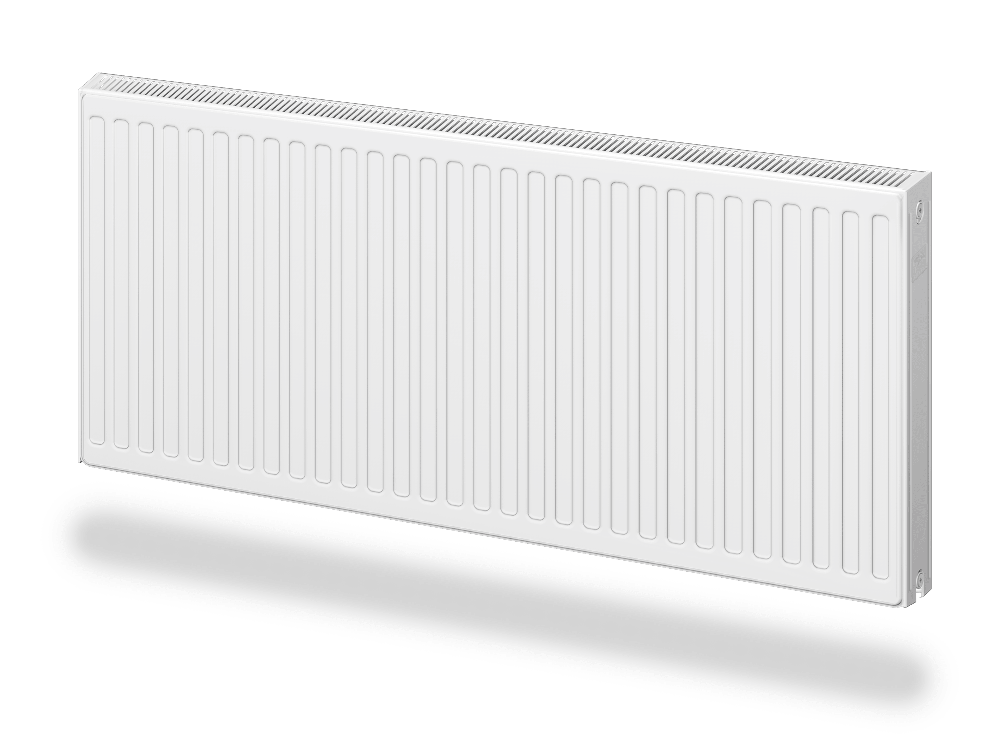 Радиатор стальной «LEMAX» Compact 21 300х400
