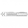 Радиатор стальной «LEMAX» Valve Compact 21 500х1000