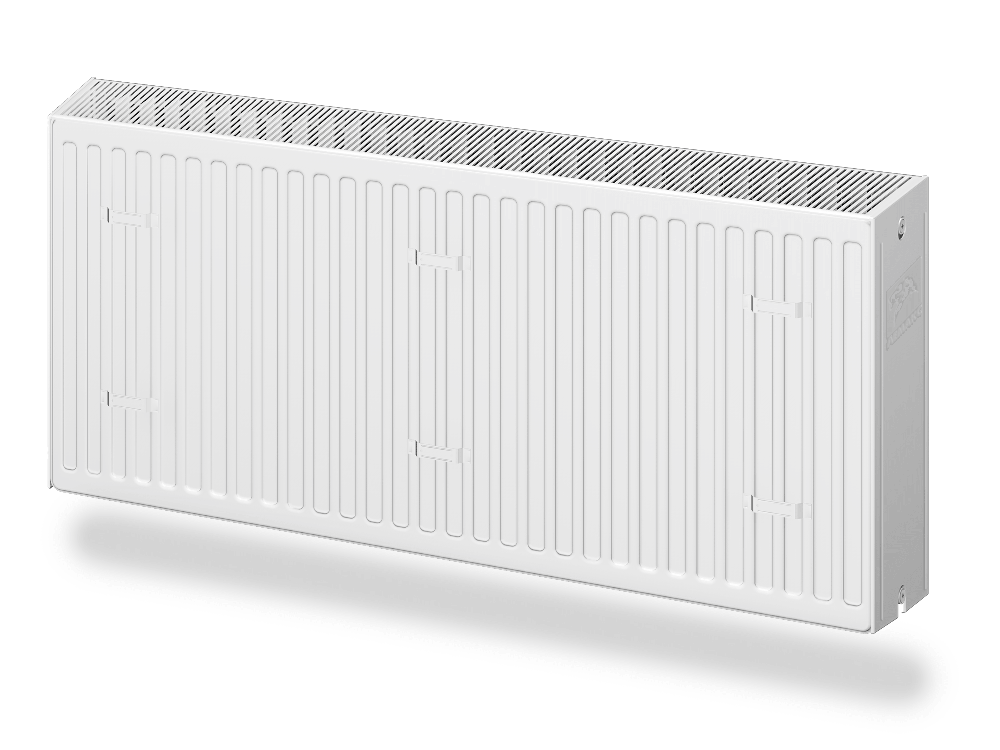 Радиатор стальной «LEMAX» Compact 33 500х1000