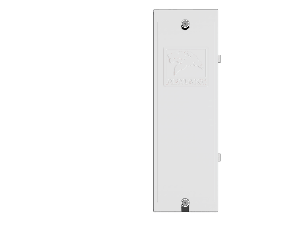 Радиатор стальной «LEMAX» Compact 33 500х1000