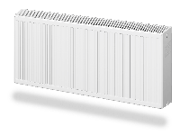 Радиатор стальной «LEMAX» Compact 33 500х1000