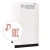 Котел газовый напольный Лемакс Classic-25 W - Двухконтурный