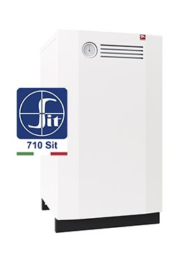 Котел газовый напольный Лемакс Classic-30