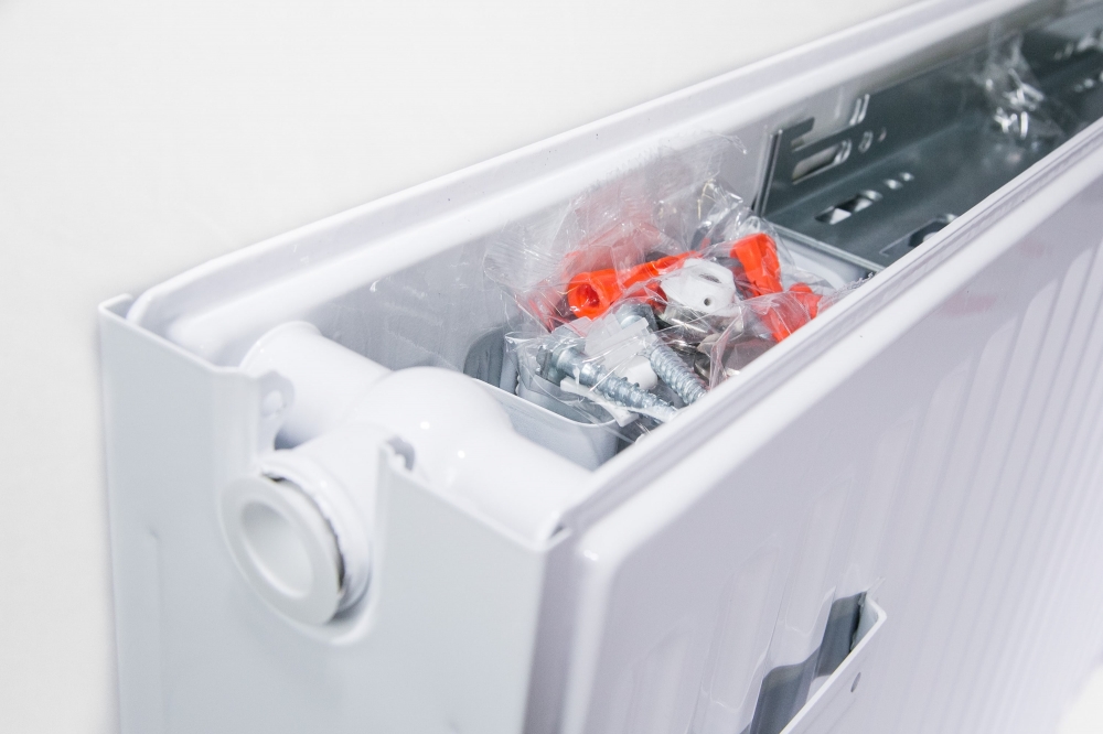 Радиатор стальной «LEMAX» Valve Compact 22 500х600