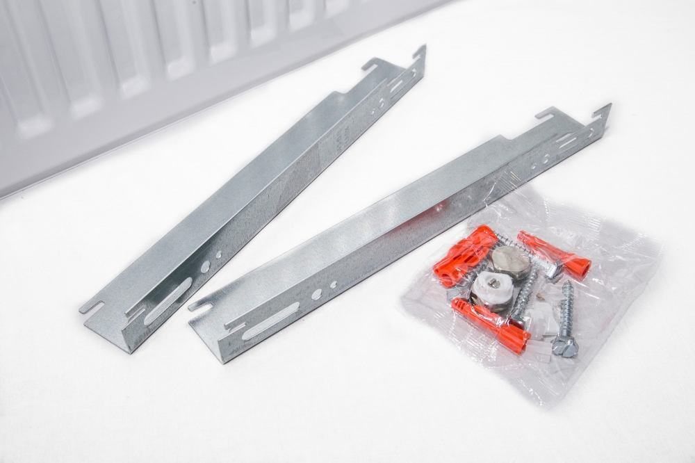 Радиатор стальной «LEMAX» Valve Compact 11 300х400