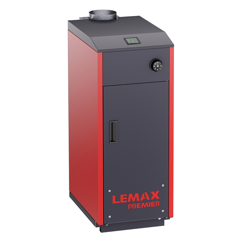 Аппарат отопительный газовый Лемакс Premier-35