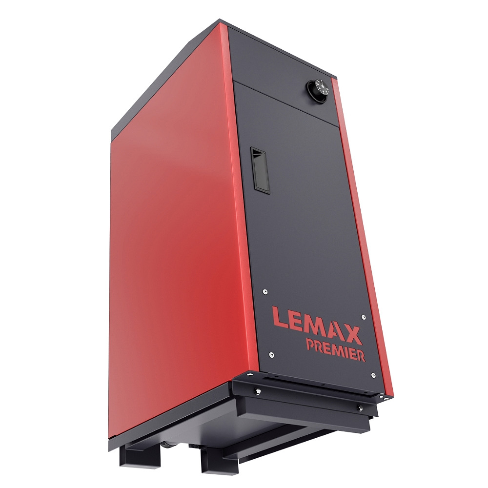 Аппарат отопительный газовый Лемакс Premier-35